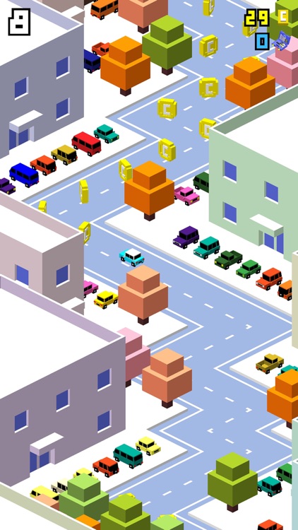 Tap Tap Driver screenshot-3