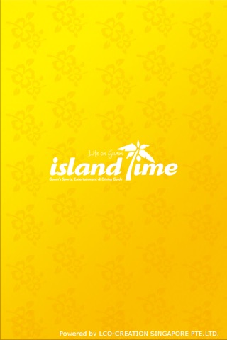 アイランドタイム -オフラインで利用できるIsland Timeグアム観光ガイドアプリ- screenshot 2