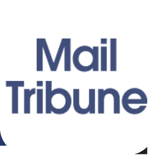 Mail Tribune, Medford, Oregon icon