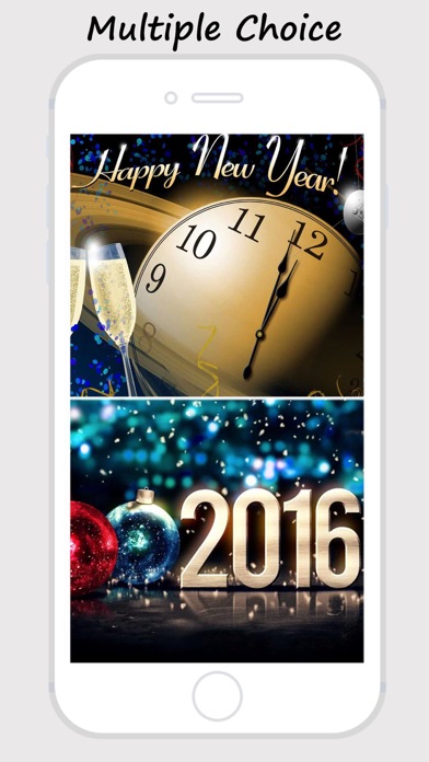 How to cancel & delete Happy New Year Countdown Begins from iphone & ipad 3