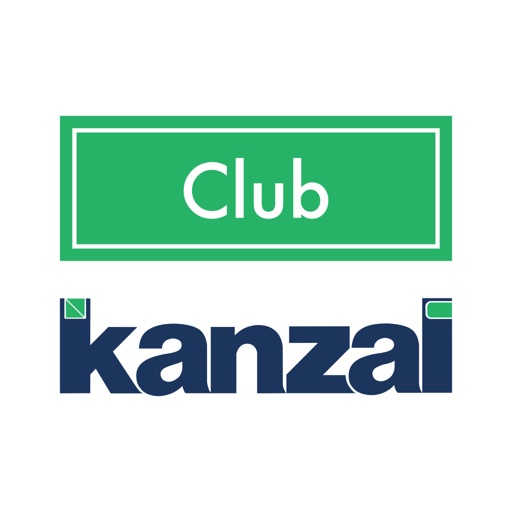 Club kanzai icon