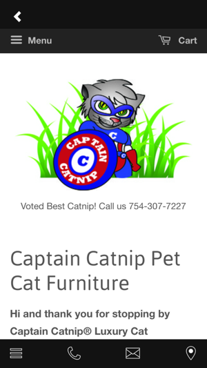 Captain Catnip(圖4)-速報App