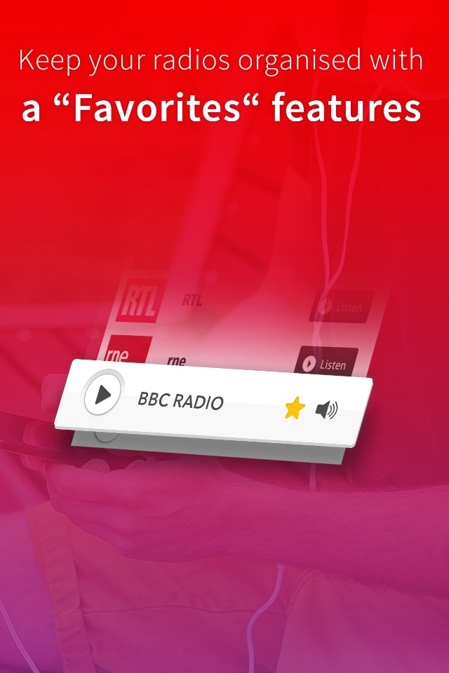 Radio Monaco - Radios MON FREE screenshot 2