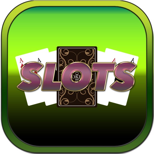 Rich Casino Lucky Vip - Free Star Slots Machines icon