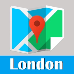London metro transit trip advisor tube guide & map