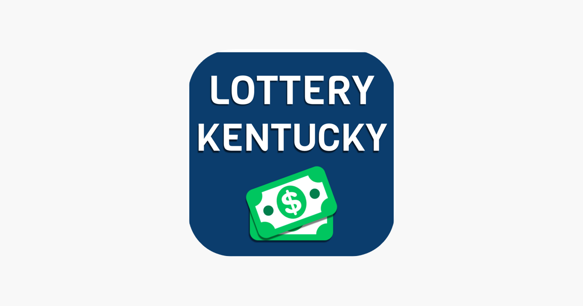 Lottery Results For Kentucky On The App Store