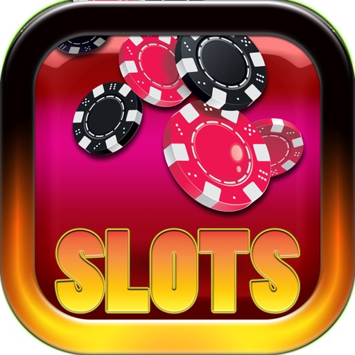 Slots Turbo Jackpot - Free Vegas Casino Simulator Icon