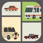 Top 48 Games Apps Like Guess The Car : From a Famous Movie or TV Show - Best Alternatives