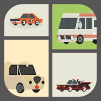 Guess The Car  From a Famous Movie or TV Show