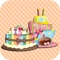 My Perfect Birthday Cake HD