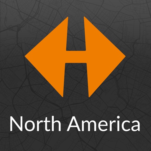 MobileNavigator North America