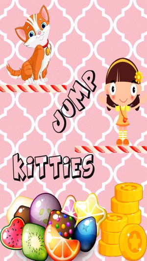 Kitties Jump(圖5)-速報App