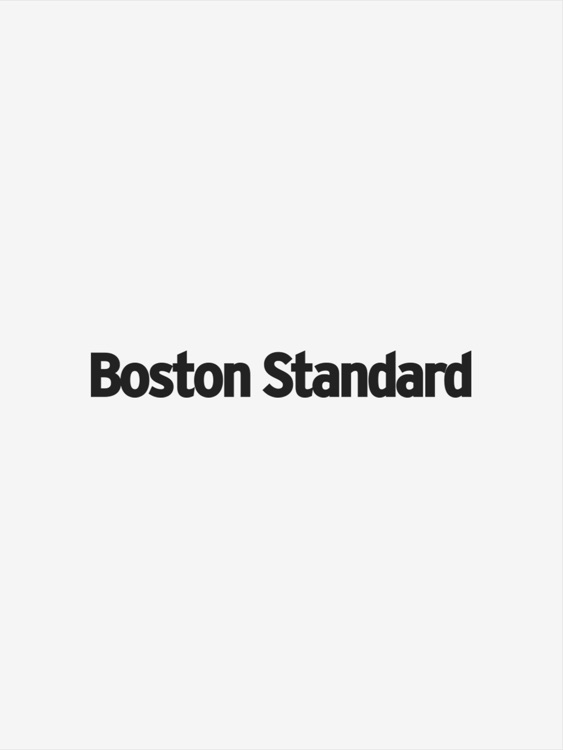 The Boston Standard Newspaper screenshot-3