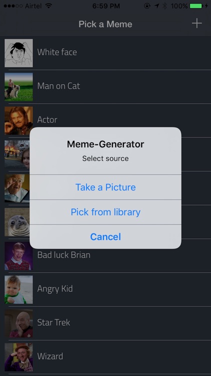 Fresh Memes