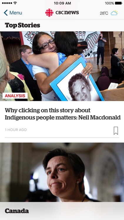 CBC News
