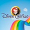 La app oficial de Diver Castillo