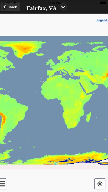 Geofairy.Map screenshot-3