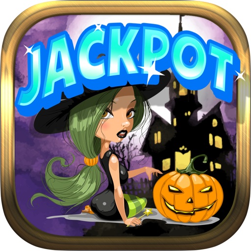 About Fa Fantastic Halloween Casino iOS App