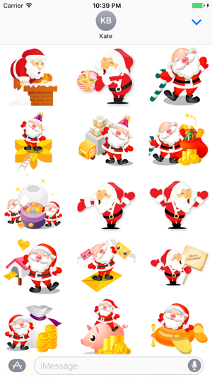 Santa Clous(圖2)-速報App