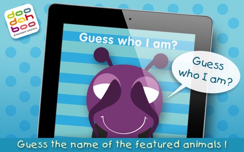 Peek-A-Boo Bugs – Play ‘N’ Learn screenshot 2