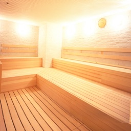 脱出ゲーム SAUNA