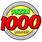 Pizza 1000