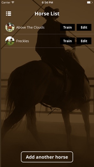 Warwick Schiller's Horse Training Checklist(圖3)-速報App