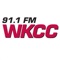 Plays WKCC - Intelligent Broadcasting