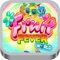 Fruit Fever World Puzzle