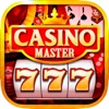 777 A Casino Master Lucky Slots Machine - FREE Slo