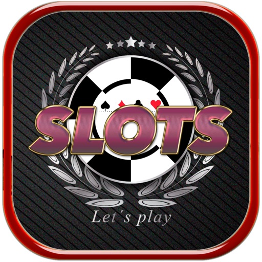 Awesome Casino Play - Entertainment Slots Free iOS App