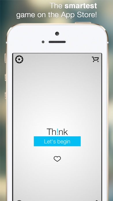 Think screenshot1