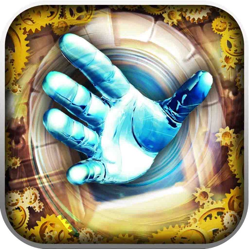 Time traveller escape iOS App