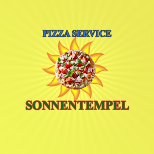 Sonnentempel icon