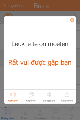 Vietnamese Pretati - Speak with Audio Translation screenshot 3