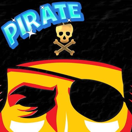 Action Pirate Slots Game: I`s FREE! iOS App