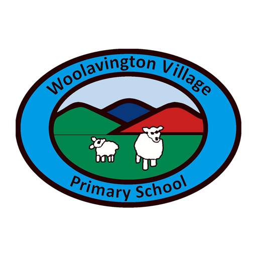 Woolavington Village Primary icon