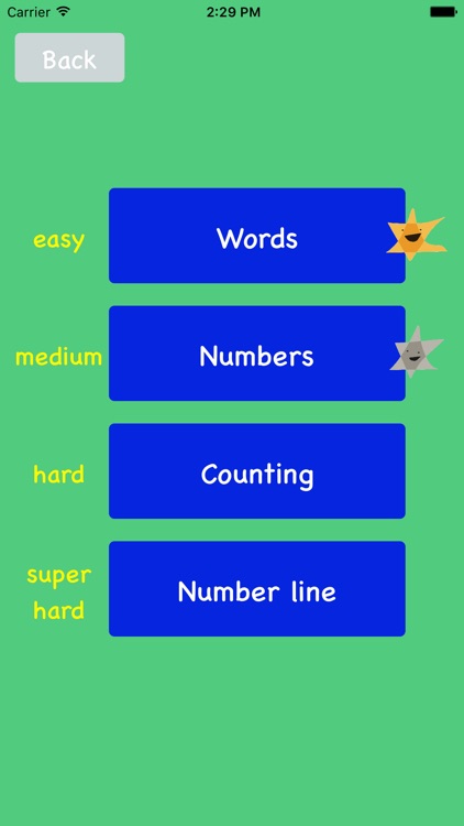 Your Fractions - Essential Math App for kids