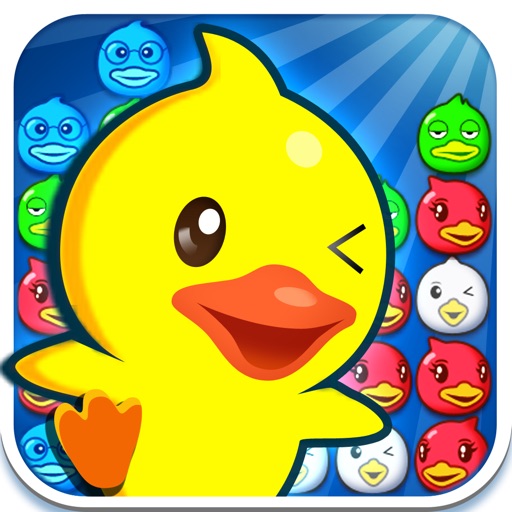 Magic Duck Unlimited iOS App
