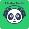 Panda Alaska Radio - Top Stations Music Player FM