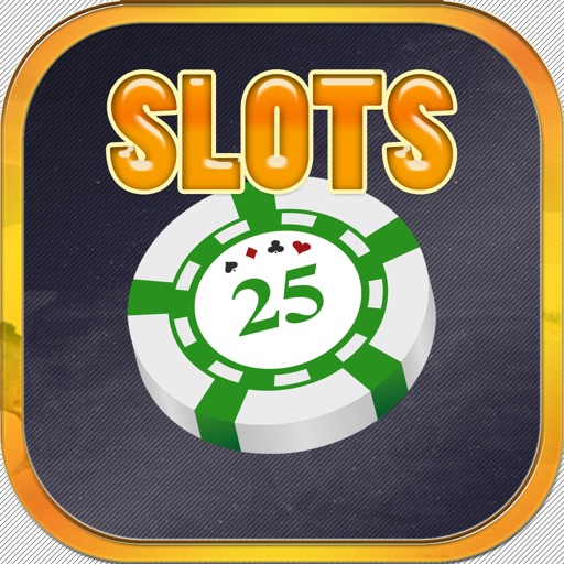 Winner Slots Show! 25 years iOS App