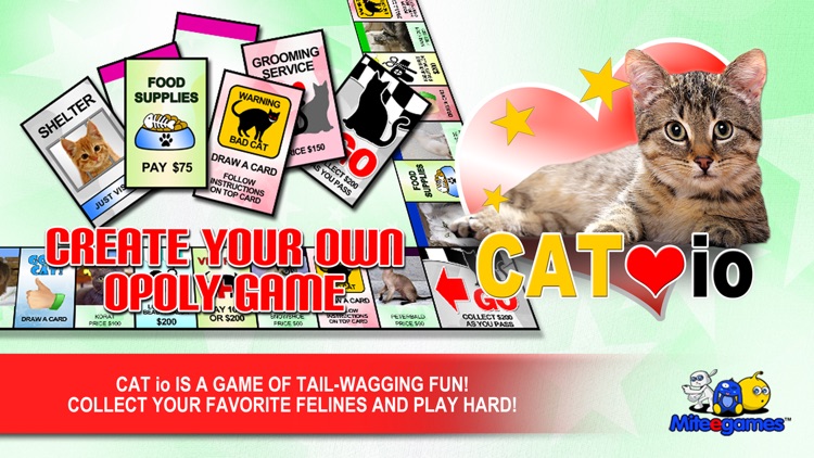 Cat io (opoly)