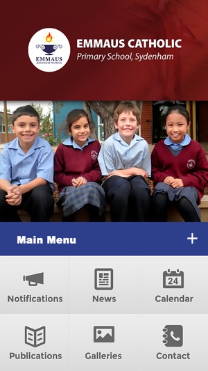 Emmaus Catholic Primary School - Sydenham(圖1)-速報App