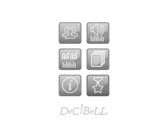 DeCiBeLL PRO