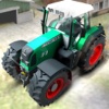 Farm tractor 3d -farming vehicles Simulator