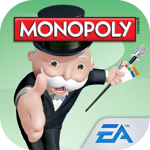 MONOPOLY Game icon