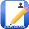MyResume Resume Creator MyResume Resume Creator