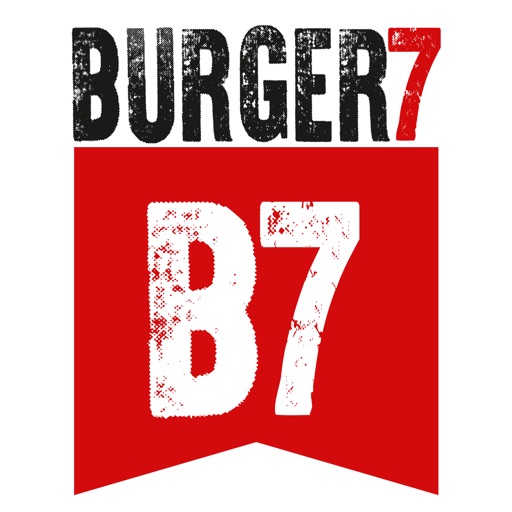 Burger 7 Çekmeköy icon