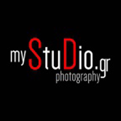my-StuDio.gr Photography & Videography icon