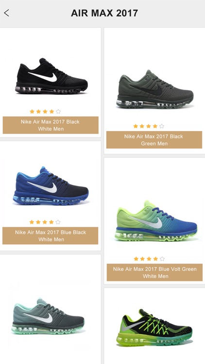 Sneakey-Online Sale Runing Shoes,Sport Shoes. screenshot-4